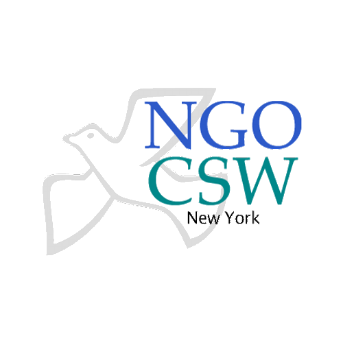 NGO CSW/NY