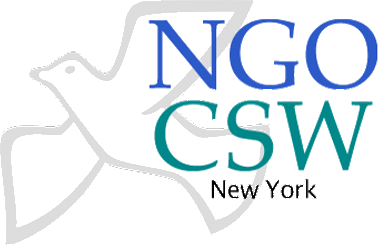 NGO CSW/NY